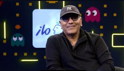 مهران مدیری بازیگر «ریمنی» شد