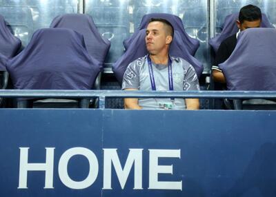 شیشه عمر بازیکنان پرسپولیس دست اوسمار