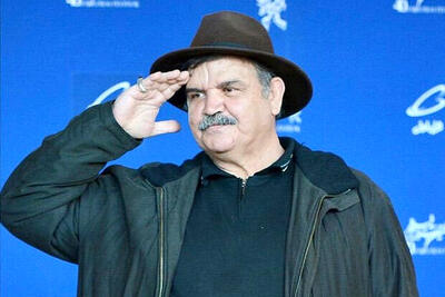 خداحافظی چهره محبوب سینما و تلویزیون از بازیگری؟