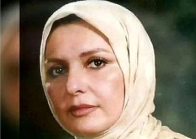 عکس دیده‌نشده گوگوش در عروسی پدر مادر «رزیتا غفاری»