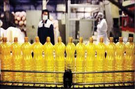 قیمت روز روغن خوراکی + جدول