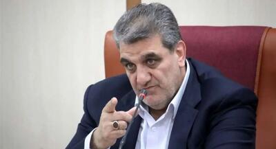 «کولیوند» چهره تازه در شورای عالی امنیت ملی