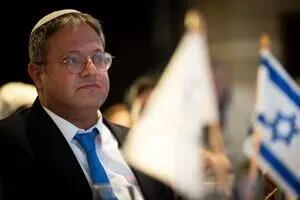 بن گویر زندان‌های رژیم صهیونیستی را به «موسسه مرگ» تبدیل کرده است