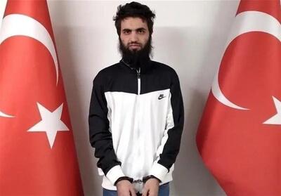 بازداشت عضو ارشد داعش نزدیک مرز افغانستان