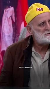 واکنش بازیگر سریال بچه مهندس به اتفاقات جنجالی دیدار پرسپولیس و تراکتور