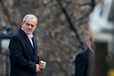 اسحاقی خبر داد/ سؤال از پزشکیان در مجلس کلید خورد