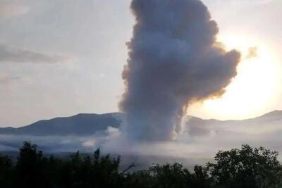 افشای عملیات دریایی ناکام تل‌آویو در لاذقیه