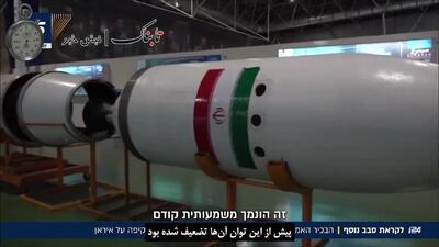 سناتور آمریکایی: اگر حمله به ایران انجام شود، هدف موشک‌هاست