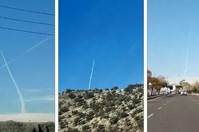 واکنش سپاه پاسداران به خبر آزمایش موشکی ایران در رسانه های خارجی