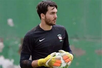 علیرضا حقیقی دروازه‌بان سابق پرسپولیس داماد شد؟+عکس