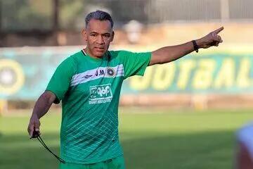 پرده‌برداری از تصمیم ناگهانی مورایس