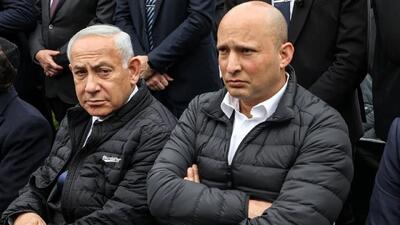 بزرگترین خیانت تاریخ اسرائیل در دفتر نتانیاهو رخ داده است