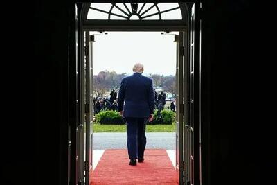 ترامپ و سبک تازه‌ای از «ریاست جمهوری امپراتوری»