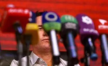 تغییر سیاست پرسپولیس در نقل‌وانتقالات نیم‌فصل