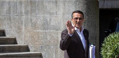 برنامه جدید دولت برای اصلاح نظام اداری اعلام شد