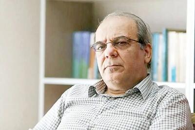 تحلیل عباس عبدی از ماجرای اعلام جرم علیه اسماعیل کهرم