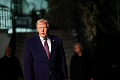  مقام آمریکایی: ترامپ روش دیپلماتیک در قبال ایران را ترجیح می‌دهد