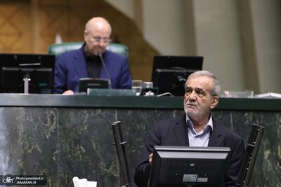 گودرزی: رئیس جمهور امروز لایحه بودجه را به مجلس می‌برد