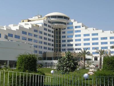 هتل‌های نزدیک مراکز تفریحی کیش