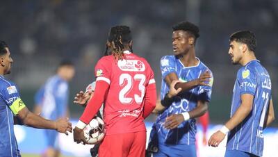 ایجنت ستاره استقلال به پرسپولیس پیام داد/ چراغ سبز بازیکن کلیدی ساپینتو به تیم اوسمار