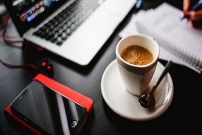  کافئین چگونه استرس را تشدید می‌کند؟