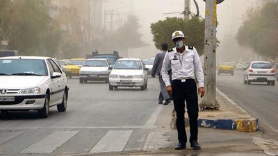 فردا باز زوج‌وفرد است، جریمه نشوید!