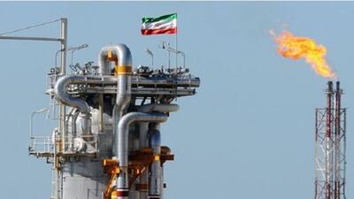 صادرات گاز ایران به عراق متوقف شد