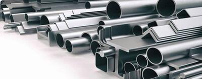 قیمت میلگرد و تیرآهن امروز سه شنبه ۱۴۰۴/۱۰/۰۲+ جدول