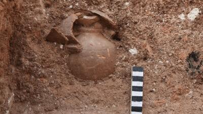 ماجرای کشف کوزه ساسانی پر از طلا در بوشهر