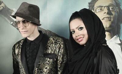 نامزد سابق مرتضی پاشایی ازدواج کرد