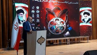  وزیر اسبق ارشاد: هنر و رسانه دو ابزار کلیدی برای مقابله با نبر نامتقارن دشمنان است
