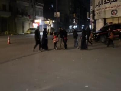  برقراری آتش بس در حلب سوریه