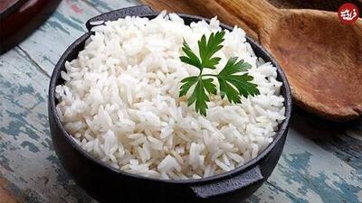  با برنج اضافه اینکارو کنید!