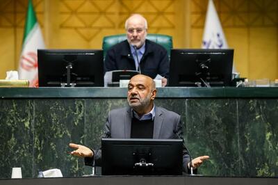 میدری: آماده اجرای طرح کالابرگ الکترونیک با روش جدید هستیم