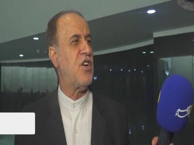  حاجی‌بابایی: مجلس بودجه را دستکاری نمی‌کند اما دولت پایان ۱۴۰۵ پاسخگو باشد