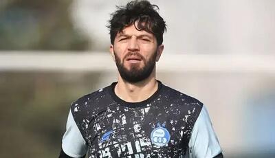 اعلام نظر فیفا؛ تکلیف ماشاریپوف روشن شد