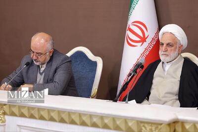 اژه ای: این‌که می‌گویند جلسه دادگاه علنی است اما نباید پخش شود، شوخی است