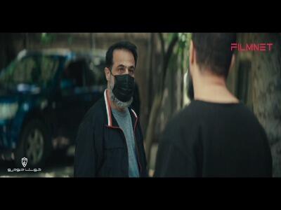  زور ندیدی!