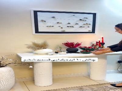  ایده ساخت ظرف یلدایی با هزینه کم