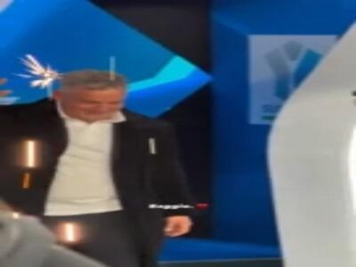 بودای کوچک مهمان سوپرکاپ ایتالیا در ریاض