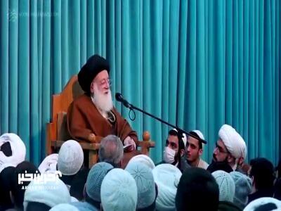 اعمال ماه رجب به بیان علامه طهرانی