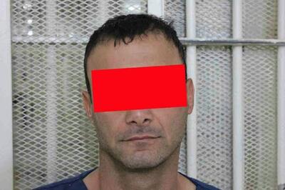 استرداد قاتل متواری پس از ۱۲ سال به کشور