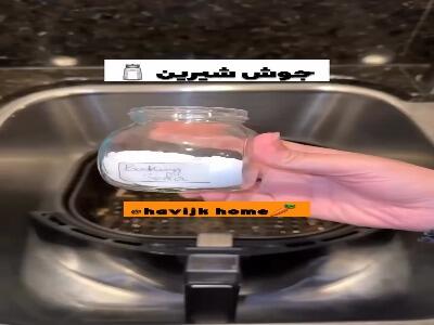  نحوه درست تمیز کردن هواپز