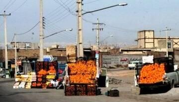 اعمال قانون بیش از ۳۲۰ هزار وانت‌بار متخلف در پاییز امسال