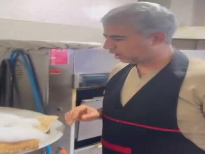 ترفندی برای وقتی که برنج شفته میشه