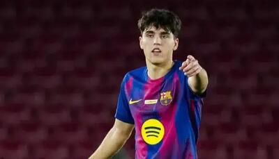 وضعیت قرمز در بارسلونا؛ ستاره جوان تنها ماند