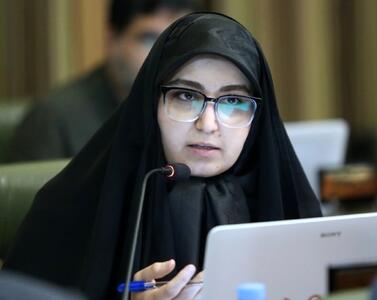 دختر حاج قاسم: سالگرد شهید سلیمانی نباید موجب ممنوعیت مراسم جشن مردم در روز ولادت حضرت علی(علیه‌السلام) شود