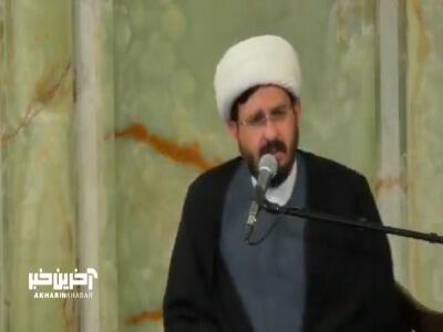  وظیفه انسان بعد از مرگ پدر و مادر