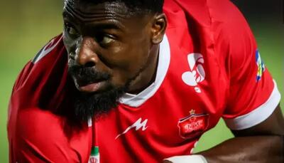 تبریک پرسپولیس به جنجالی‌ترین خرید فصل!