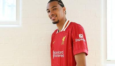 لیورپول روی سرانگشت یک نفر می‌چرخد!